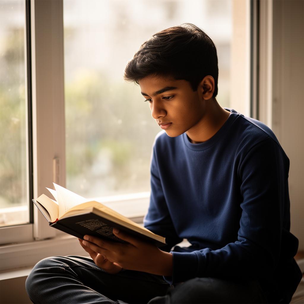 Rohan, 17